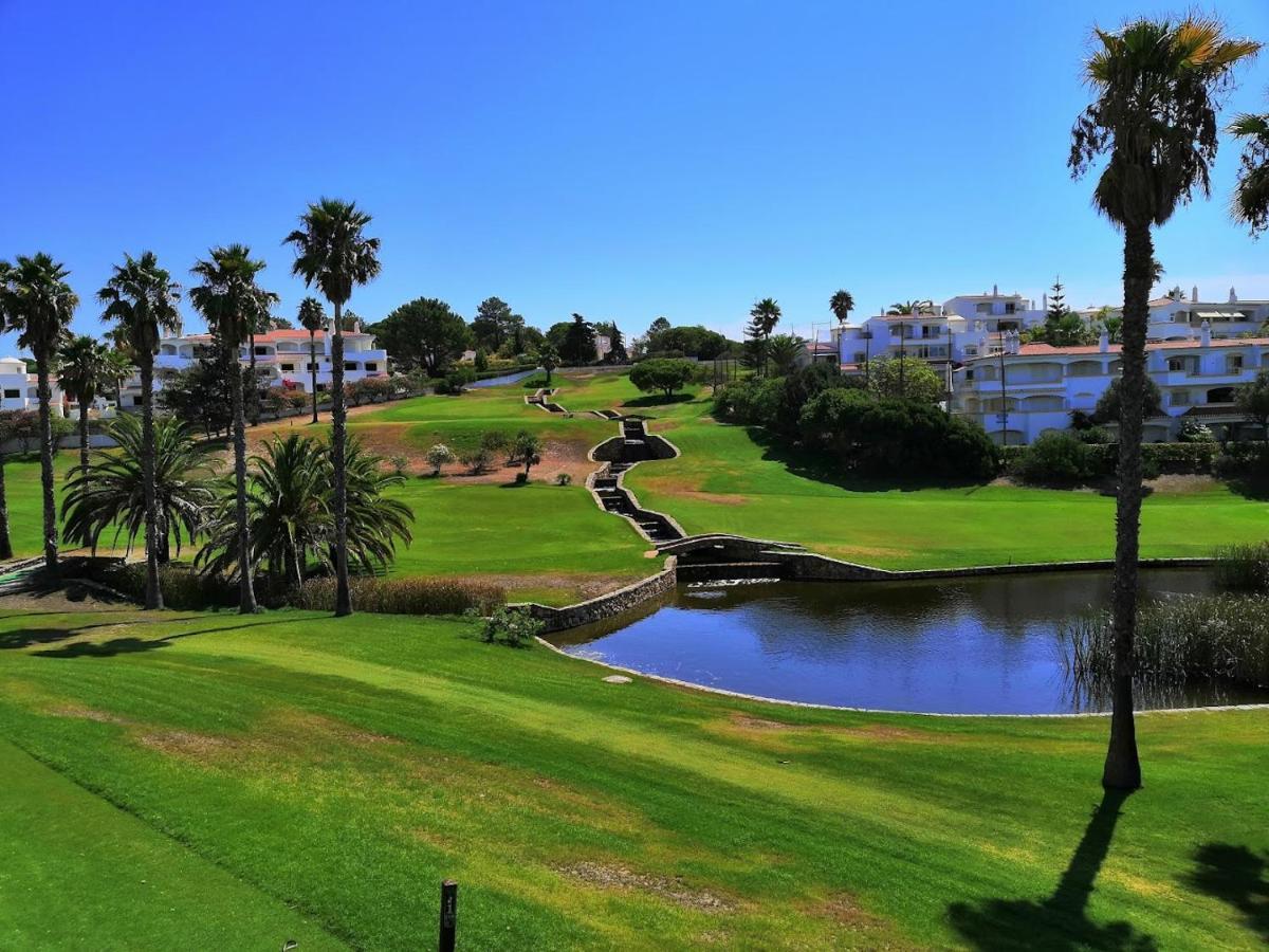 T0 Junto A Praia De Vale Centeanes / Carvoeiro Lagoa  Dış mekan fotoğraf